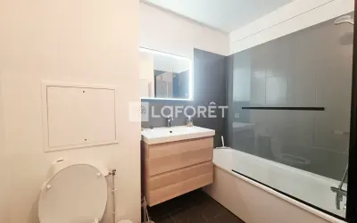 Appartement 850 €/mois SAINT OUEN L AUMONE (95310) photo 5