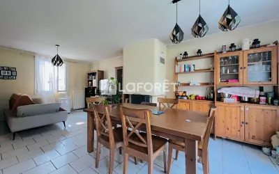 Maison 349 000 € SAINT OUEN L AUMONE (95310) photo 2