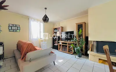 Maison 349 000 € SAINT OUEN L AUMONE (95310) photo 4