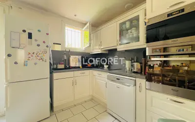 Maison 349 000 € SAINT OUEN L AUMONE (95310) photo 5