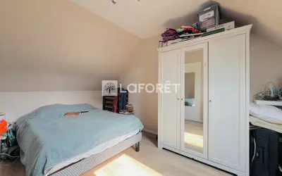 Maison 349 000 € SAINT OUEN L AUMONE (95310) photo 7