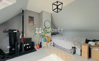 Maison 349 000 € SAINT OUEN L AUMONE (95310) photo 8
