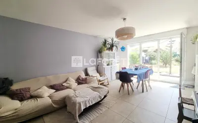 Maison 299 000 € SAINT OUEN L AUMONE (95310) photo 2