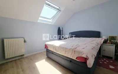 Maison 299 000 € SAINT OUEN L AUMONE (95310) photo 4