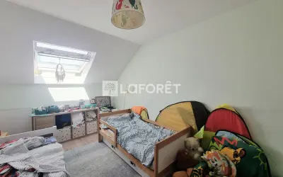 Maison 299 000 € SAINT OUEN L AUMONE (95310) photo 5
