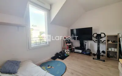 Maison 299 000 € SAINT OUEN L AUMONE (95310) photo 6