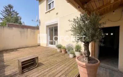 Maison 419 000 € SAINT OUEN L AUMONE (95310) photo 2