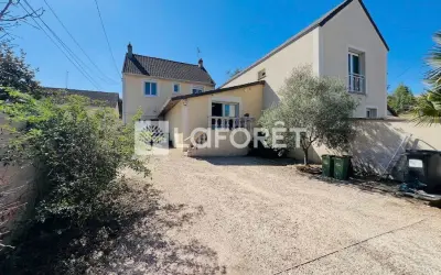 Maison 419 000 € SAINT OUEN L AUMONE (95310) photo 2