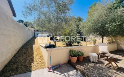 Maison 419 000 € SAINT OUEN L AUMONE (95310) photo 4