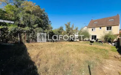 Maison 419 000 € SAINT OUEN L AUMONE (95310) photo 9