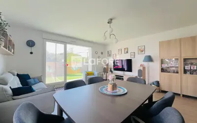 Appartement 269 000 € SAINT OUEN L AUMONE (95310) photo 2