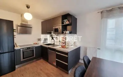 Appartement 269 000 € SAINT OUEN L AUMONE (95310) photo 4