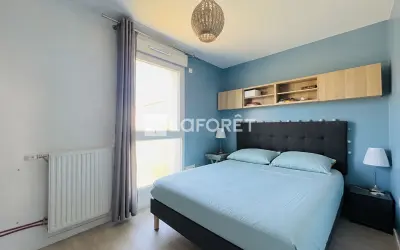 Appartement 269 000 € SAINT OUEN L AUMONE (95310) photo 5