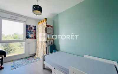 Appartement 269 000 € SAINT OUEN L AUMONE (95310) photo 6