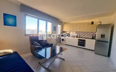 Appartement 125 000 € SAINT OUEN L AUMONE (95310) photo 2