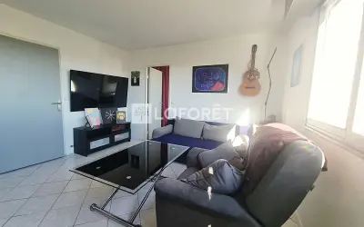 Appartement 119 000 € SAINT OUEN L AUMONE (95310) photo 2