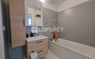 Appartement 125 000 € SAINT OUEN L AUMONE (95310) photo 6