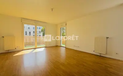 Appartement 219 000 € Saint-Ouen-l'Aumône (95310) photo 4