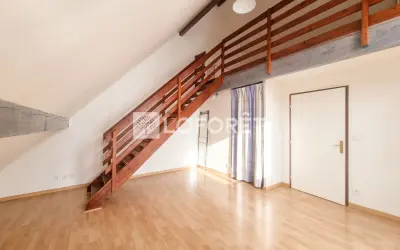 Appartement 850 €/mois SAINT OUEN L AUMONE (95310) photo 2