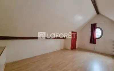 Appartement 850 €/mois SAINT OUEN L AUMONE (95310) photo 4