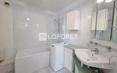 Appartement 850 €/mois SAINT OUEN L AUMONE (95310) photo 6
