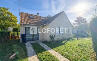 Maison 479 000 € NEUVILLE SUR OISE (95000) photo 2
