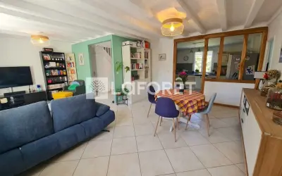 Maison 479 000 € NEUVILLE SUR OISE (95000) photo 4