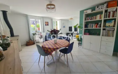 Maison 479 000 € NEUVILLE SUR OISE (95000) photo 5
