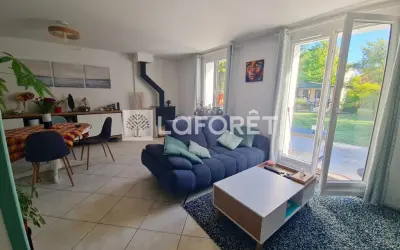 Maison 479 000 € NEUVILLE SUR OISE (95000) photo 6