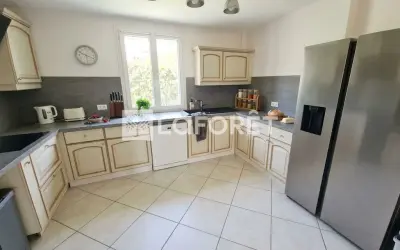 Maison 479 000 € NEUVILLE SUR OISE (95000) photo 7