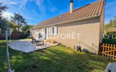 Maison 479 000 € NEUVILLE SUR OISE (95000) photo 9