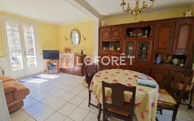 Maison 299 000 € SAINT OUEN L AUMONE (95310) photo 2