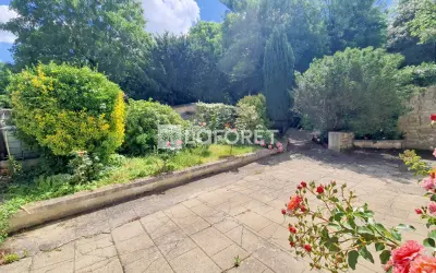 Maison 299 000 € SAINT OUEN L AUMONE (95310) photo 5
