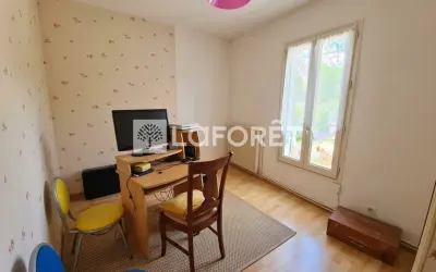 Maison 299 000 € SAINT OUEN L AUMONE (95310) photo 7