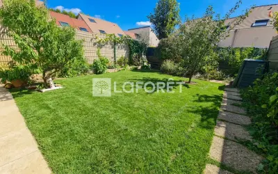 Maison 299 000 € SAINT OUEN L AUMONE (95310) photo 2