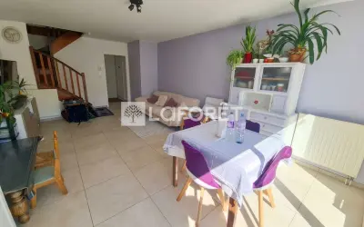 Maison 299 000 € SAINT OUEN L AUMONE (95310) photo 4