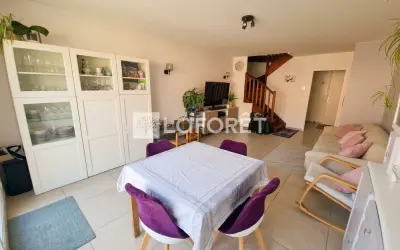 Maison 299 000 € SAINT OUEN L AUMONE (95310) photo 5