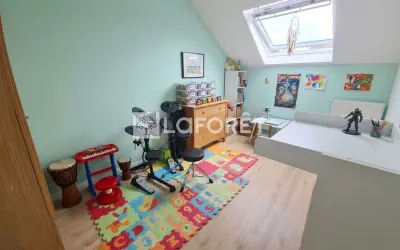 Maison 299 000 € SAINT OUEN L AUMONE (95310) photo 6