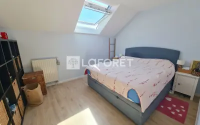 Maison 299 000 € SAINT OUEN L AUMONE (95310) photo 7