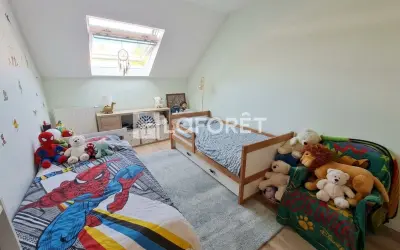 Maison 299 000 € SAINT OUEN L AUMONE (95310) photo 8