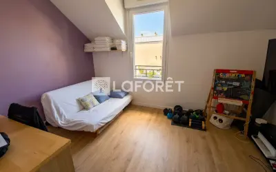 Maison 299 000 € SAINT OUEN L AUMONE (95310) photo 9