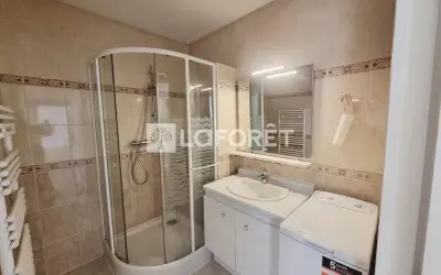 Appartement 1 050 €/mois SAINT OUEN L AUMONE (95310) photo 4