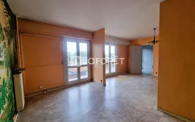 Appartement 165 000 € SAINT OUEN L AUMONE (95310) photo 2