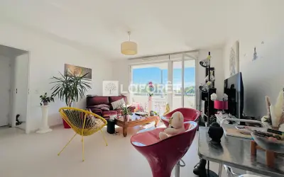 Appartement 185 000 € SAINT OUEN L AUMONE (95310) photo 2