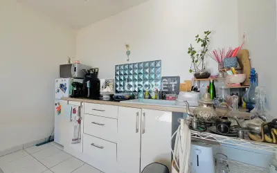 Appartement 185 000 € SAINT OUEN L AUMONE (95310) photo 4