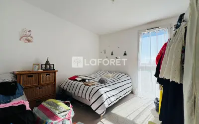 Appartement 185 000 € SAINT OUEN L AUMONE (95310) photo 5