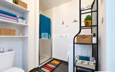 Appartement 185 000 € SAINT OUEN L AUMONE (95310) photo 6