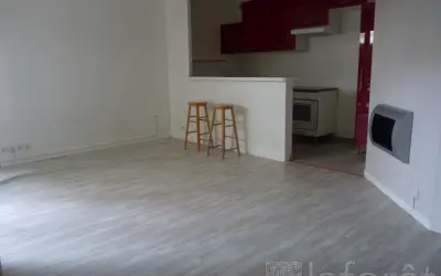 Appartement 980 €/mois DEUIL LA BARRE (95170) photo 2