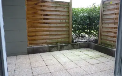 Appartement 980 €/mois DEUIL LA BARRE (95170) photo 4