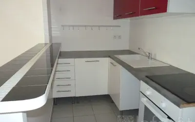 Appartement 980 €/mois DEUIL LA BARRE (95170) photo 5